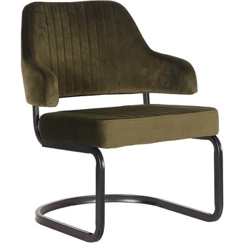 Fauteuil Otta - Army green...